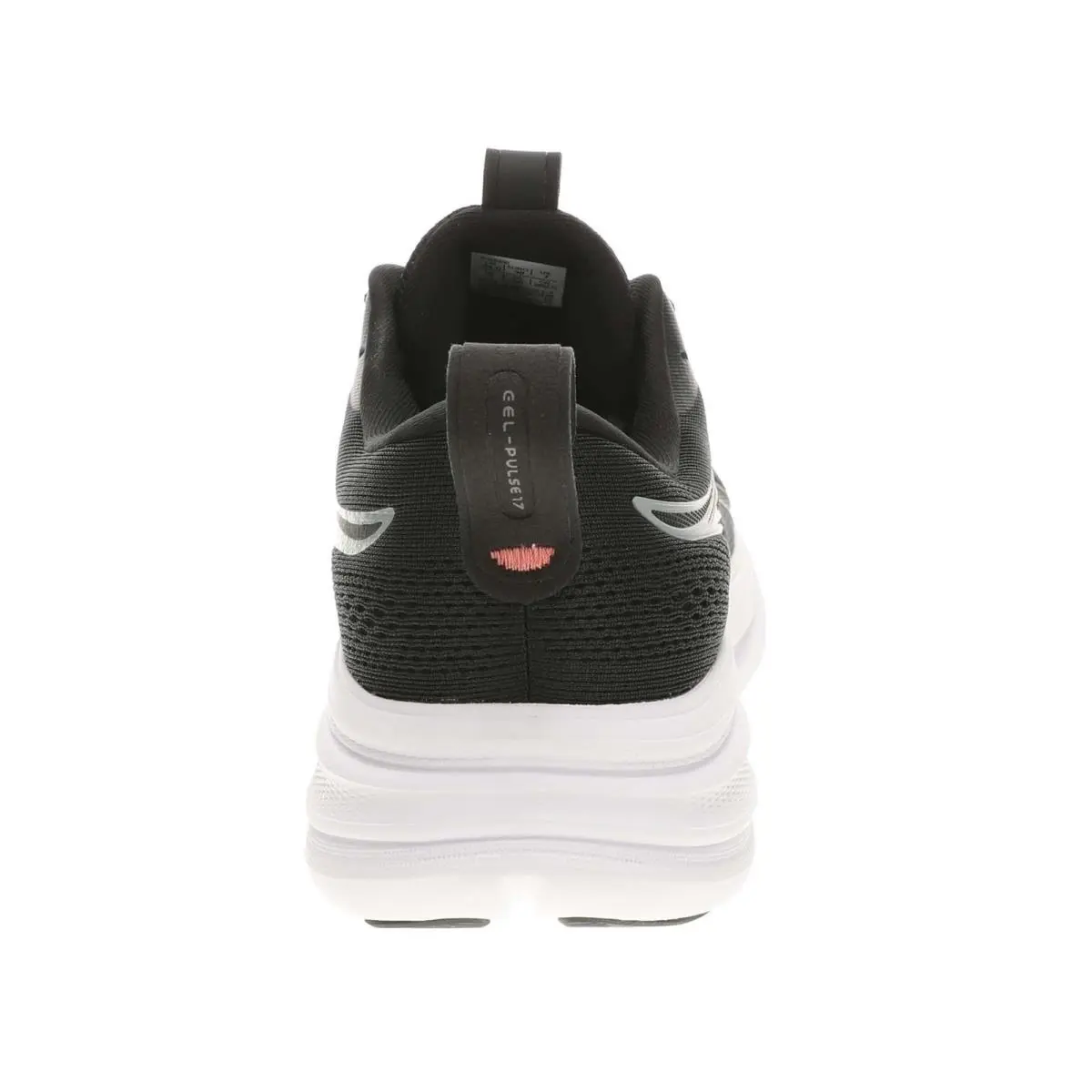 Asics shoes - Black/Gravel 3