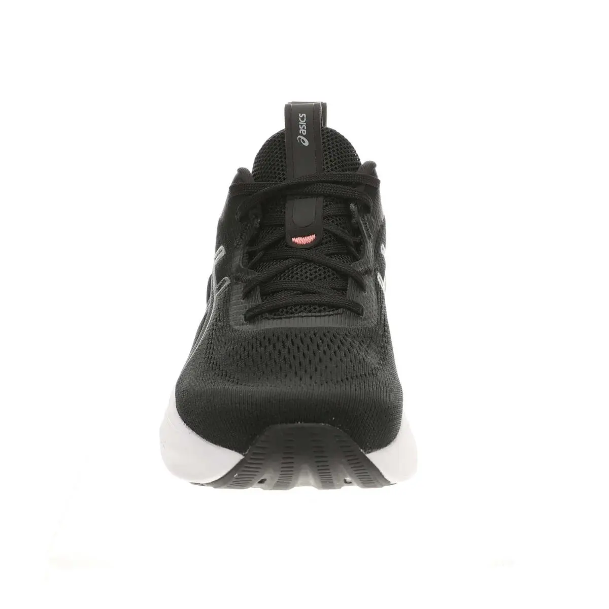 Asics shoes - Black/Gravel 7