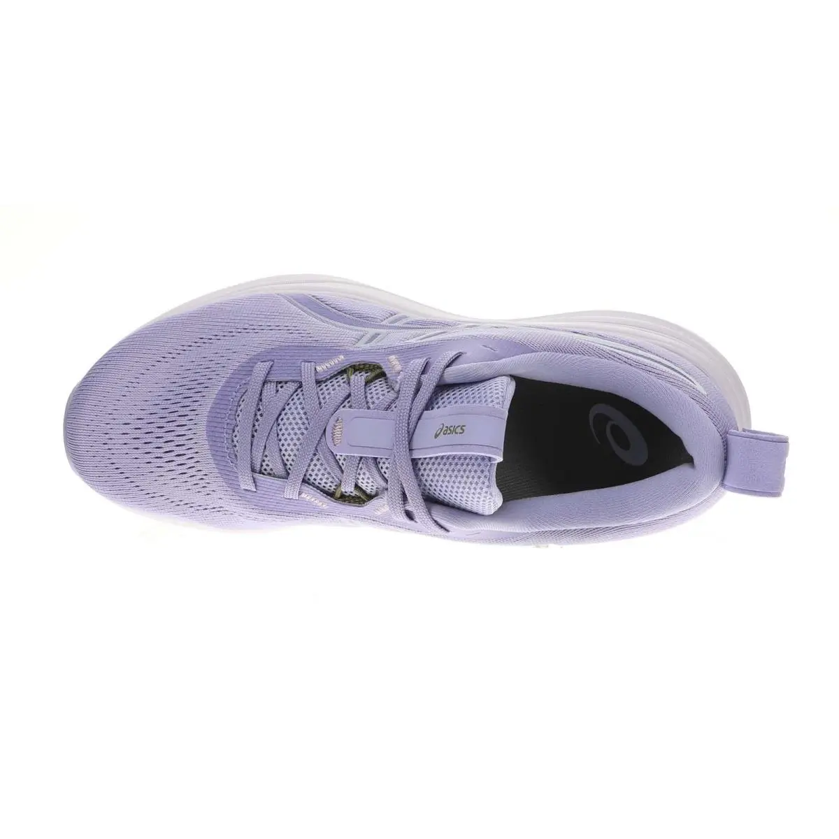 Asics shoes - Bluebell/White 6