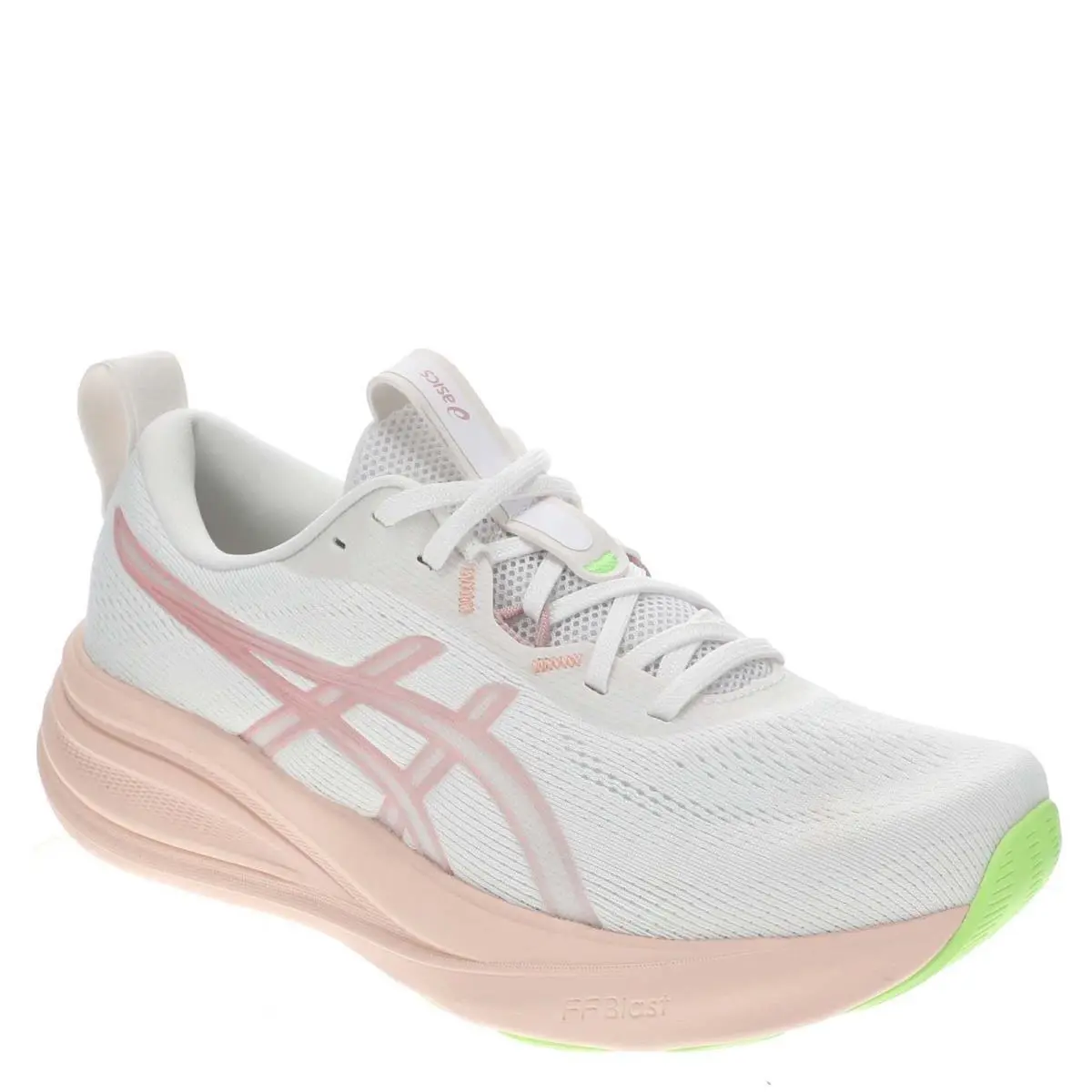 Asics shoes - Bluebell/White 11