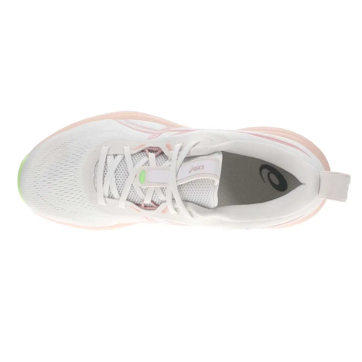 Asics shoes - Bluebell/White 12