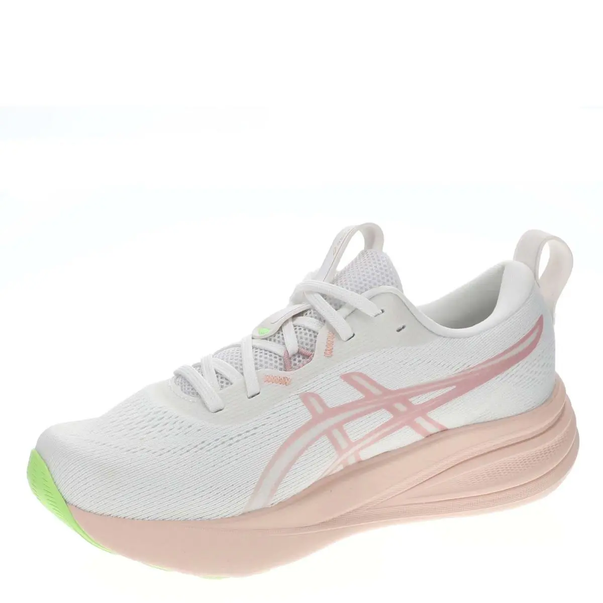 Asics shoes - Bluebell/White 14