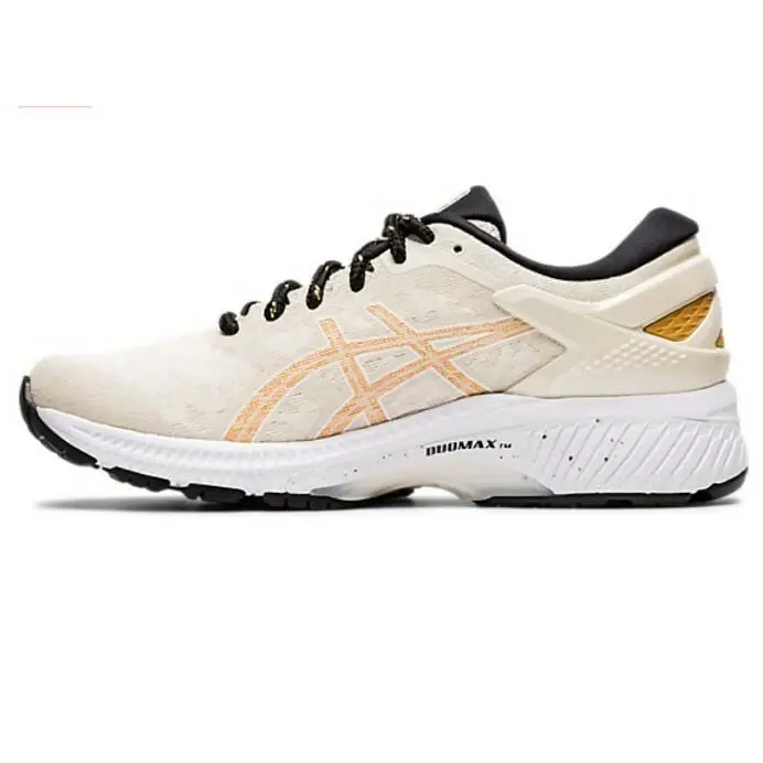 Asics shoes - ASICS GEL-Kayano - 1012A655-200 - Ivory 2