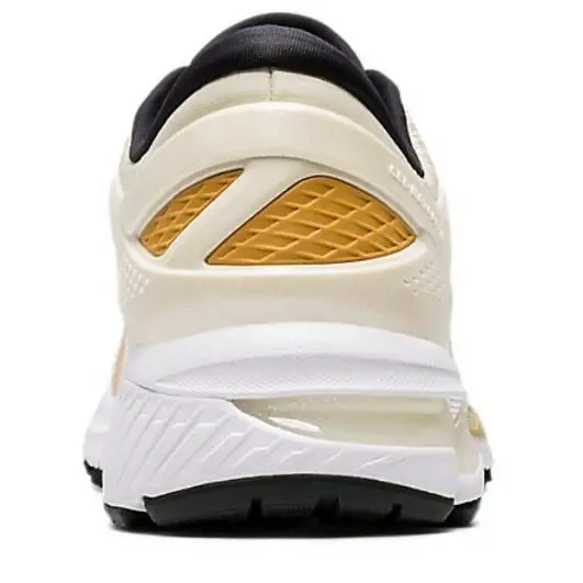 Asics shoes - ASICS GEL-Kayano - 1012A655-200 - Ivory 3