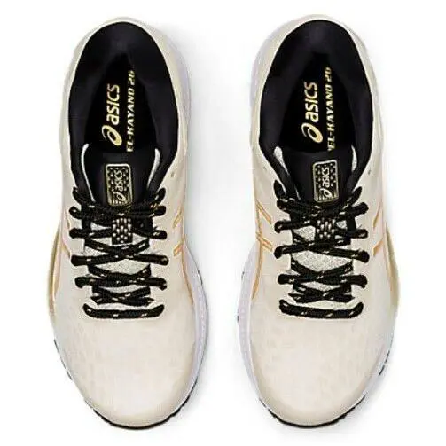 Asics shoes - ASICS GEL-Kayano - 1012A655-200 - Ivory 5