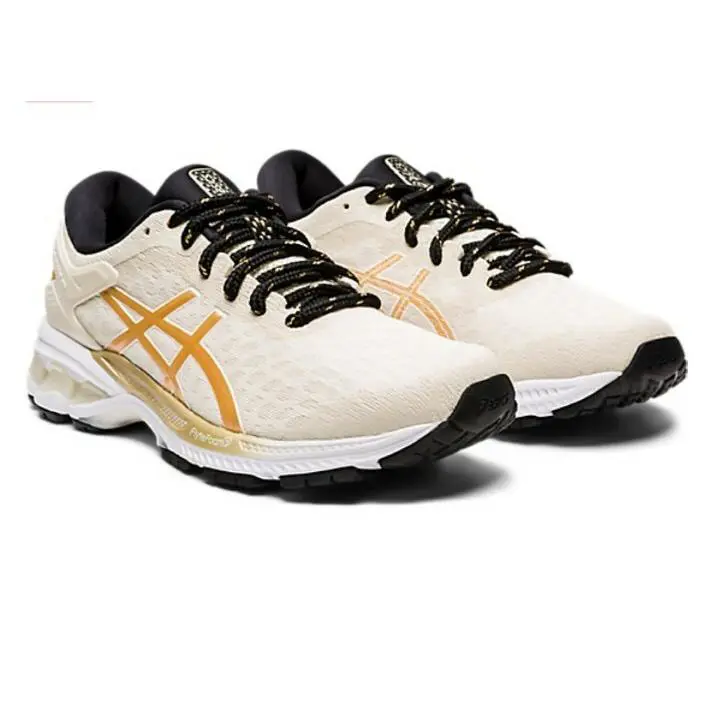Asics shoes - ASICS GEL-Kayano - 1012A655-200 - Ivory 9