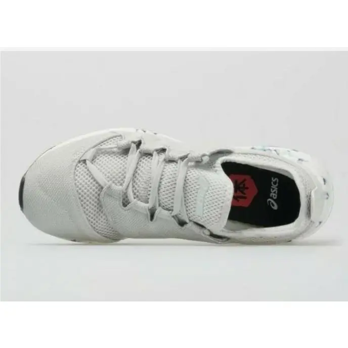Asics shoes - ASICS HyperGEL-SAI - 1022A013-020 - Gray 2
