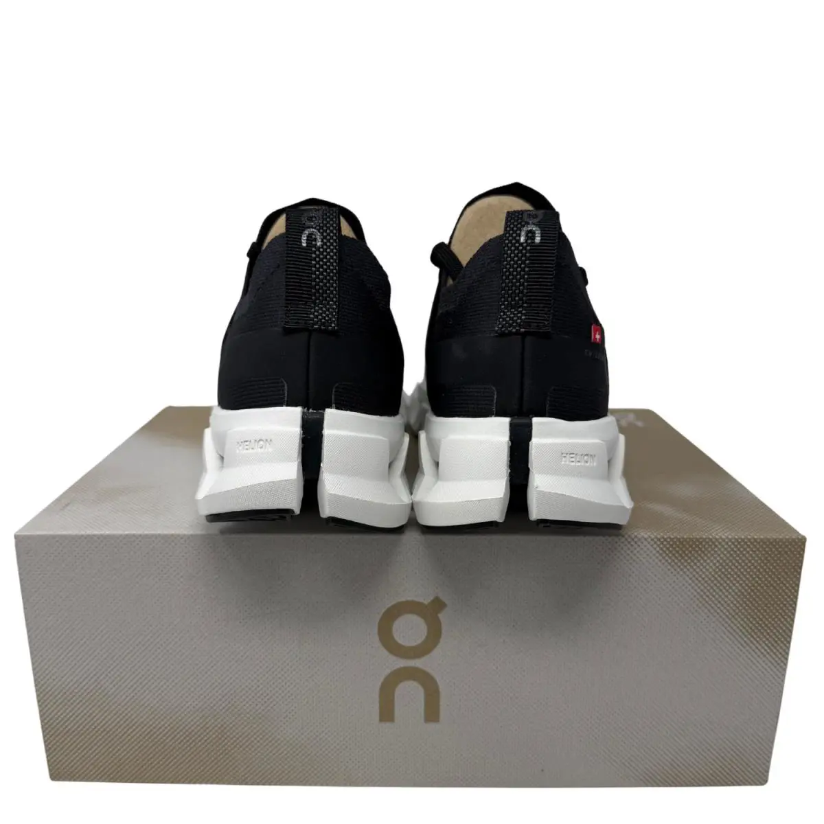 On-Running shoes - Cloudswift 4 - Cloudswift - White | White 4