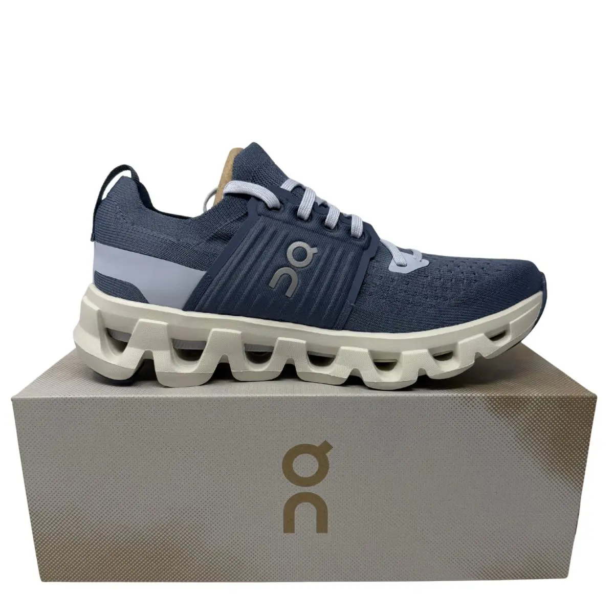 On-Running shoes - Cloudswift 4 - Cloudswift - White | White 21