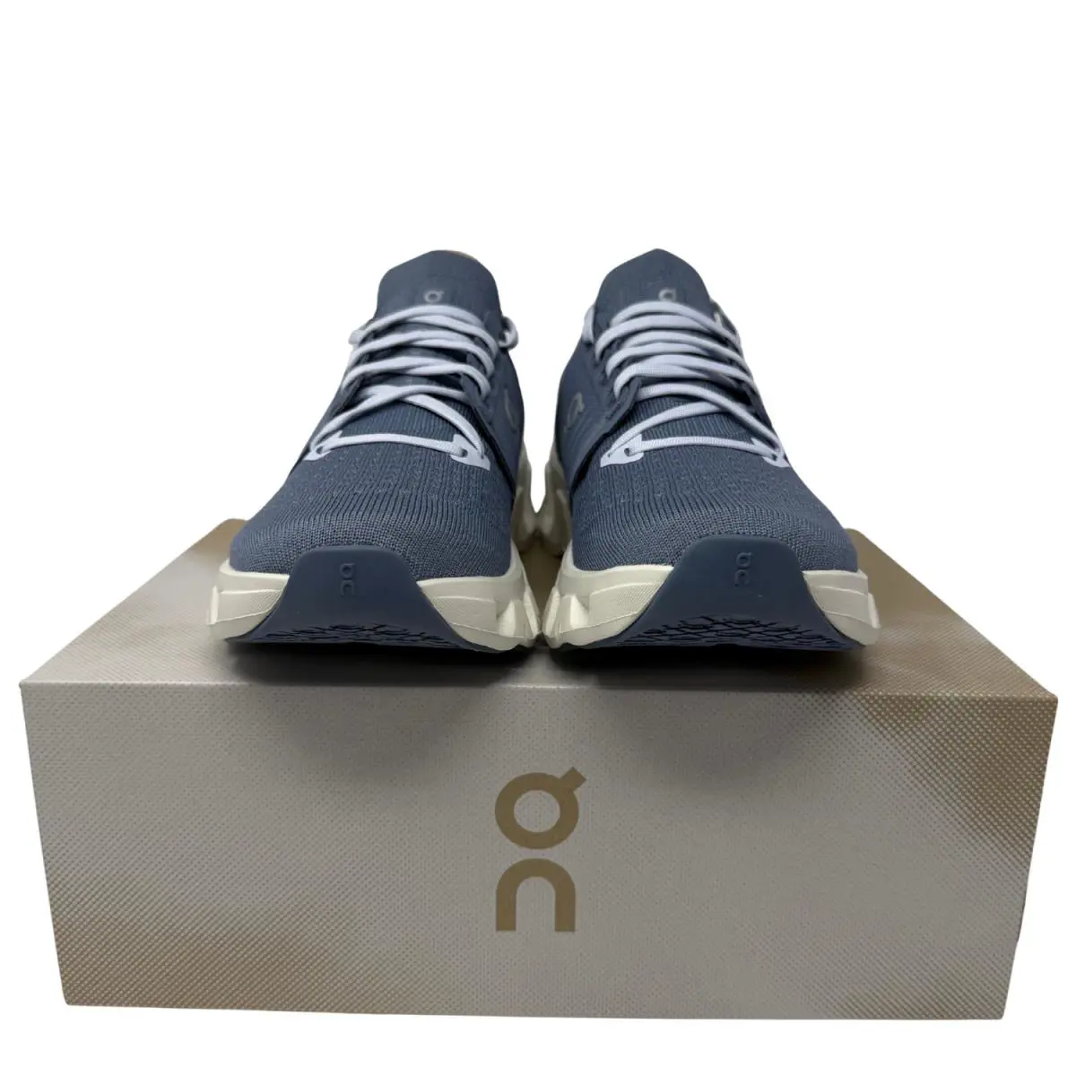 On-Running shoes - Cloudswift 4 - Cloudswift - White | White 22