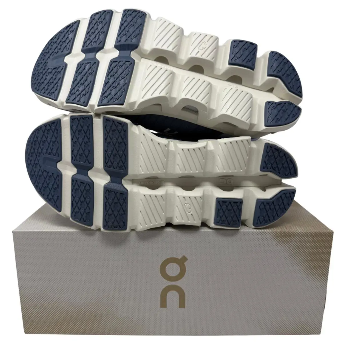On-Running shoes - Cloudswift 4 - Cloudswift - White | White 24