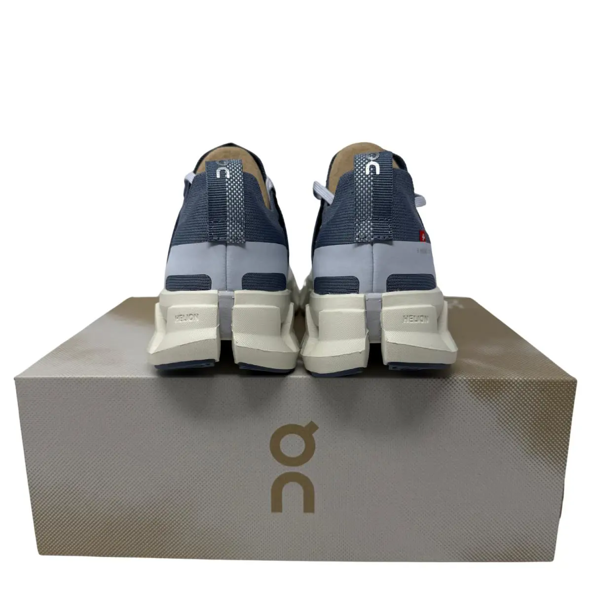 On-Running shoes - Cloudswift 4 - Cloudswift - White | White 25