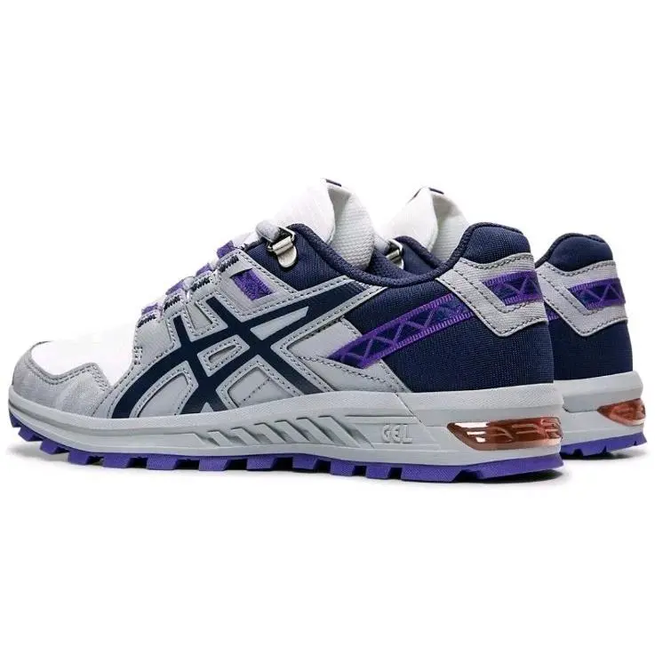 Asics shoes - ASICS GEL Citrek - GEL Citrek - 1022A198 - White 2