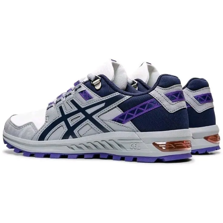 Asics shoes - ASICS GEL Citrek - GEL Citrek - 1022A198 - White 4