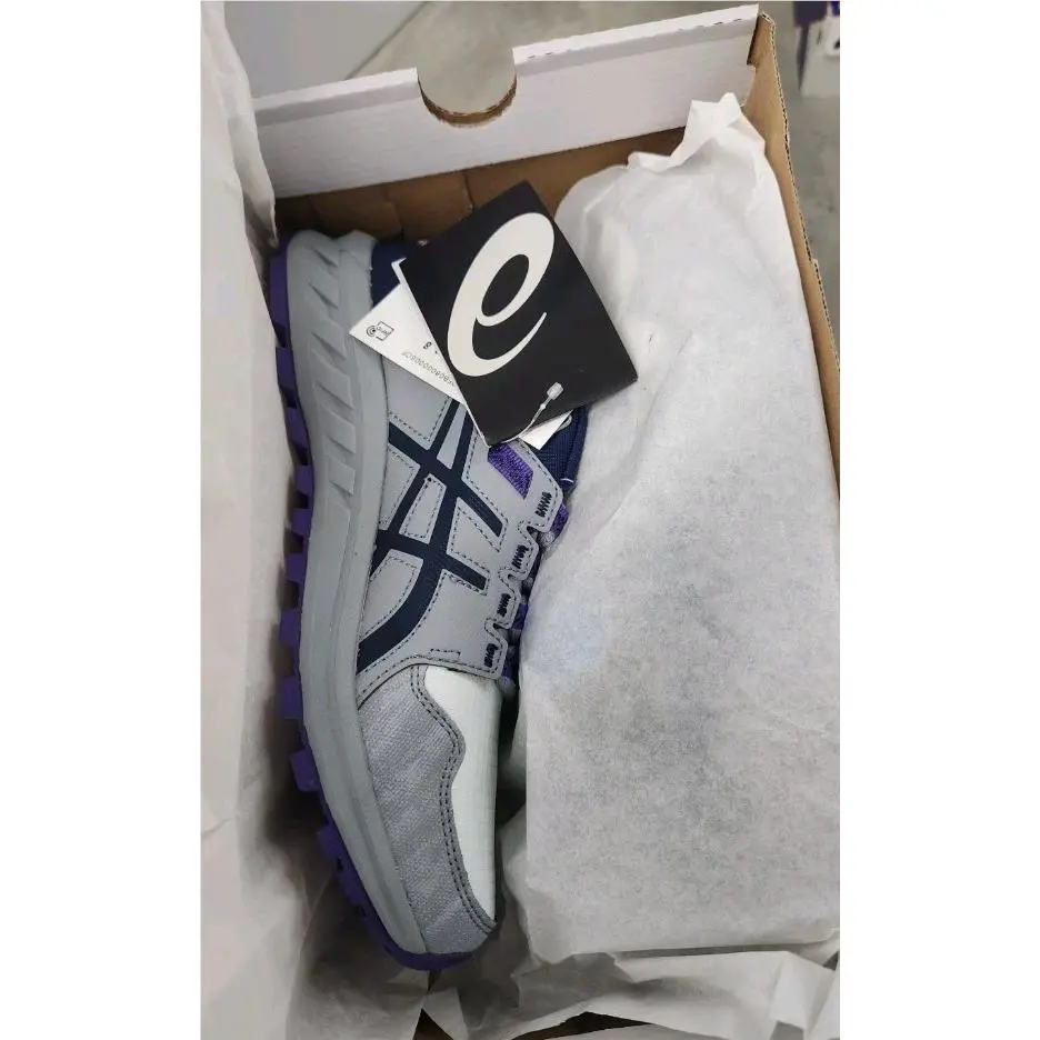 Asics shoes - ASICS GEL Citrek - GEL Citrek - 1022A198 - White 5