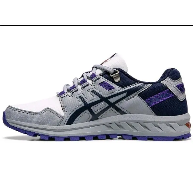 Asics shoes - ASICS GEL Citrek - GEL Citrek - 1022A198 - White 11