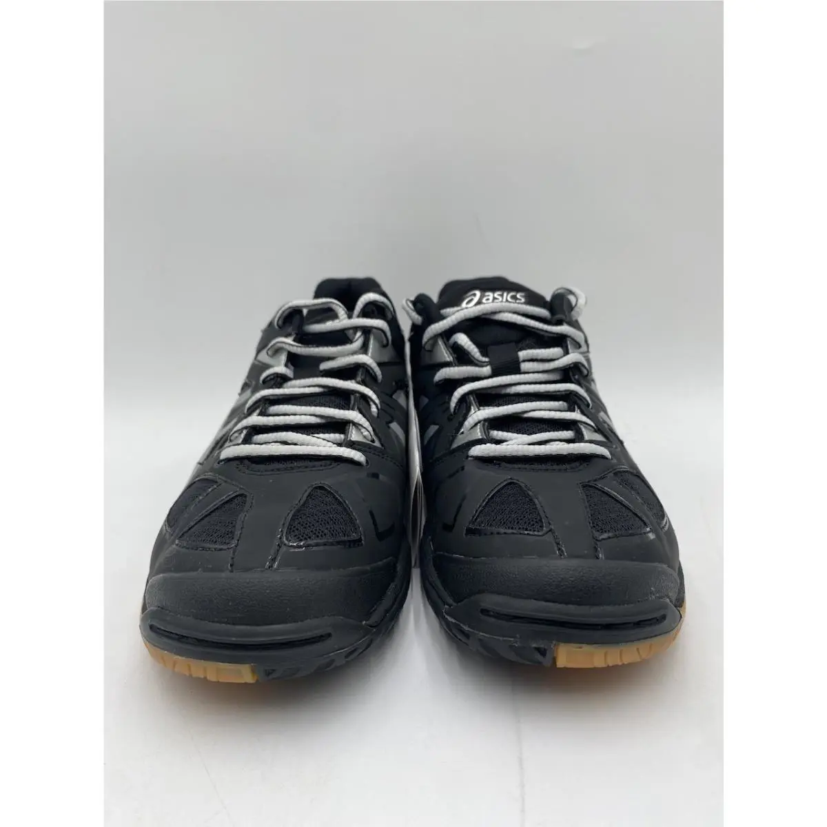 Asics shoes - ASICS GEL-Tactic - Black 3