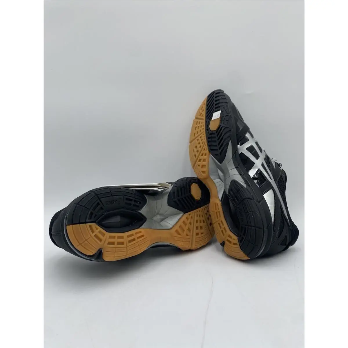 Asics shoes - ASICS GEL-Tactic - Black 7