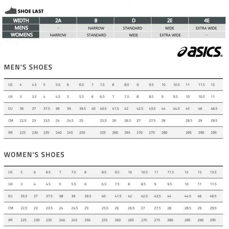 Asics shoes - 1201A019108 - 1201A019-108 - cream/black 2
