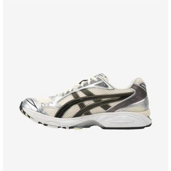Asics shoes - 1201A019108 - 1201A019-108 - cream/black 9