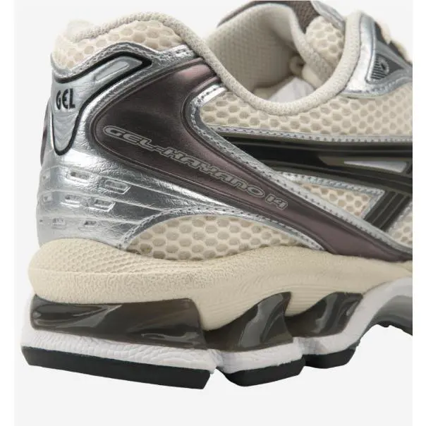 Asics shoes - 1201A019108 - 1201A019-108 - cream/black 3