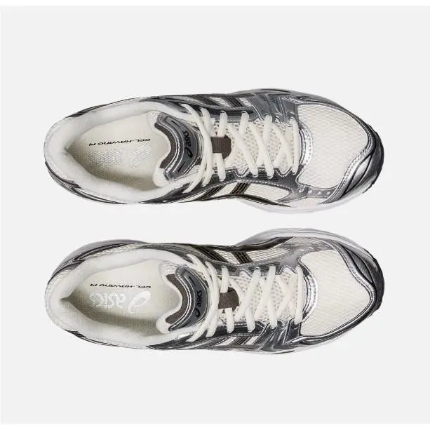 Asics shoes - 1201A019108 - 1201A019-108 - cream/black 13