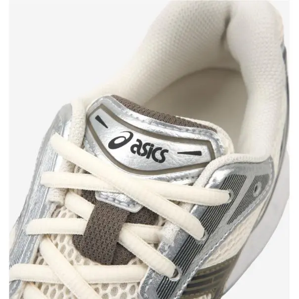 Asics shoes - 1201A019108 - 1201A019-108 - cream/black 16