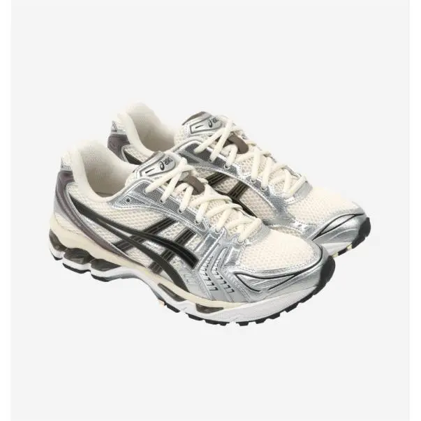 Asics shoes - 1201A019108 - 1201A019-108 - cream/black 20