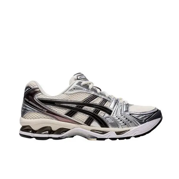 Asics shoes - 1201A019108 - 1201A019-108 - cream/black 11