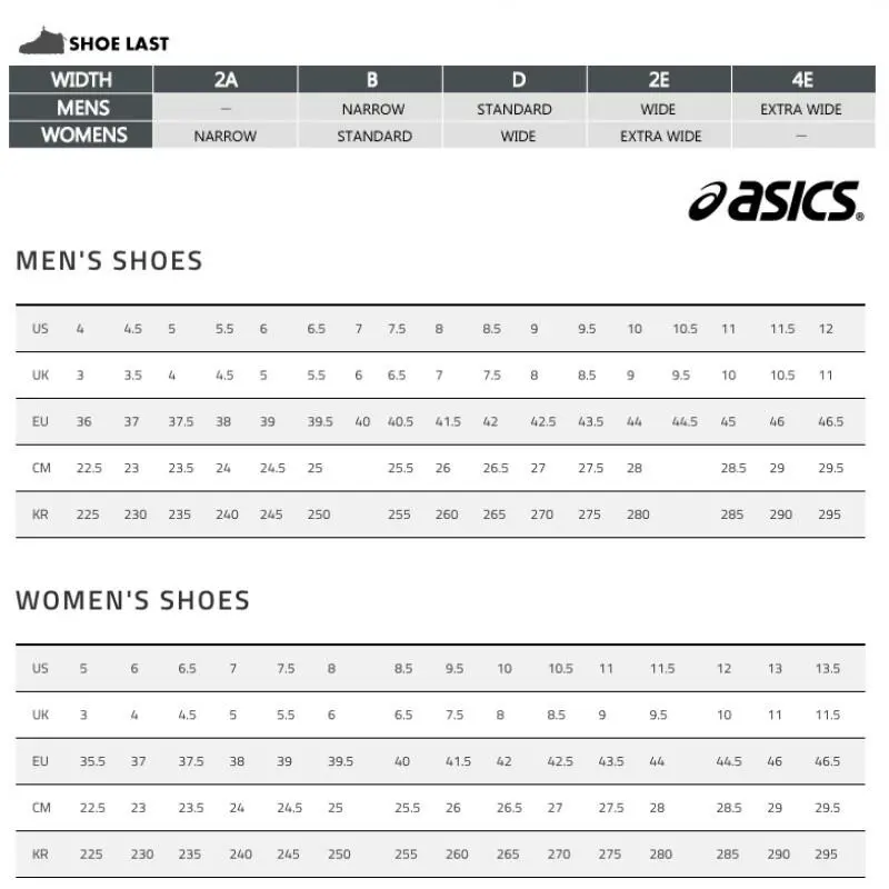 Asics shoes - 1201A019108 - 1201A019-108 - cream/black 14