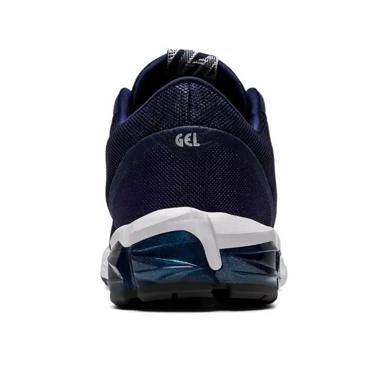 Asics shoes - ASICS GEL-Quantum 90 2 - 1022A344-400 - Blue 3