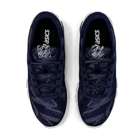 Asics shoes - ASICS GEL-Quantum 90 2 - 1022A344-400 - Blue 4