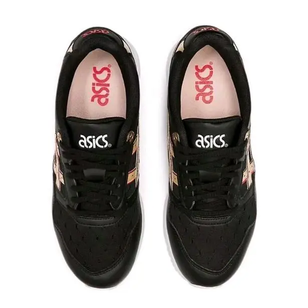 Asics shoes - ASICS GEL-SAGA - 1192A171-001 - CREAM 6