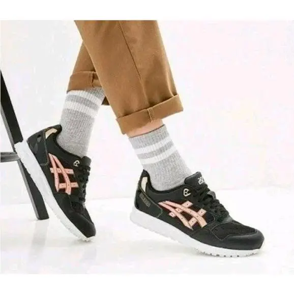 Asics shoes - ASICS GEL-SAGA - 1192A171-001 - CREAM 0