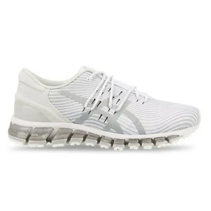 Asics shoes - Asics GEL-QUANTUM 360 4 - 1022A029-100 - White 0