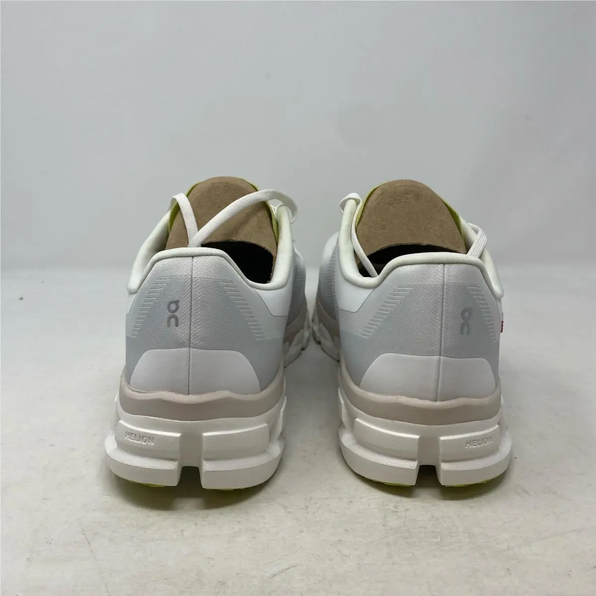 On-Running shoes - On Cloudflow - Cloudflow - 3MD30100248 - White 0