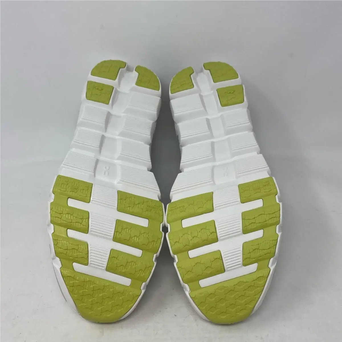 On-Running shoes - On Cloudflow - Cloudflow - 3MD30100248 - White 4