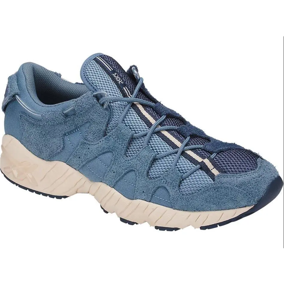 Asics shoes - ASICS Tiger - Tiger - Blue 0