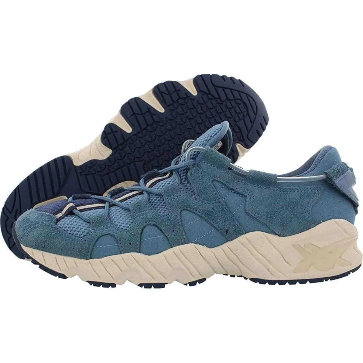 Asics shoes - ASICS Tiger - Tiger - Blue 1