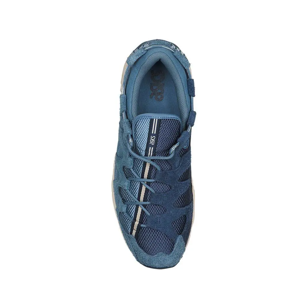 Asics shoes - ASICS Tiger - Tiger - Blue 2