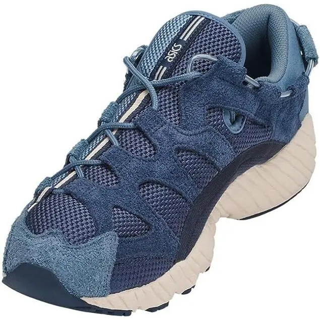 Asics shoes - ASICS Tiger - Tiger - Blue 3