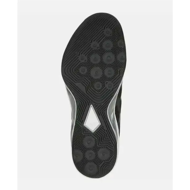 Asics shoes - ASICS Volley Elite FF - Volley Elite - B751N-9095 - Black 0