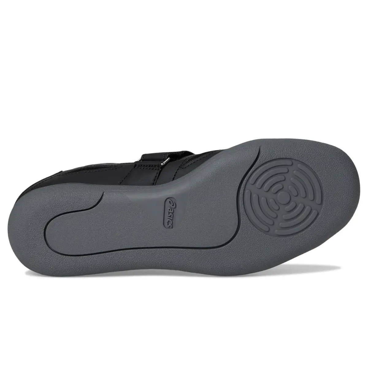 Asics shoes - Black/Gunmetal 1