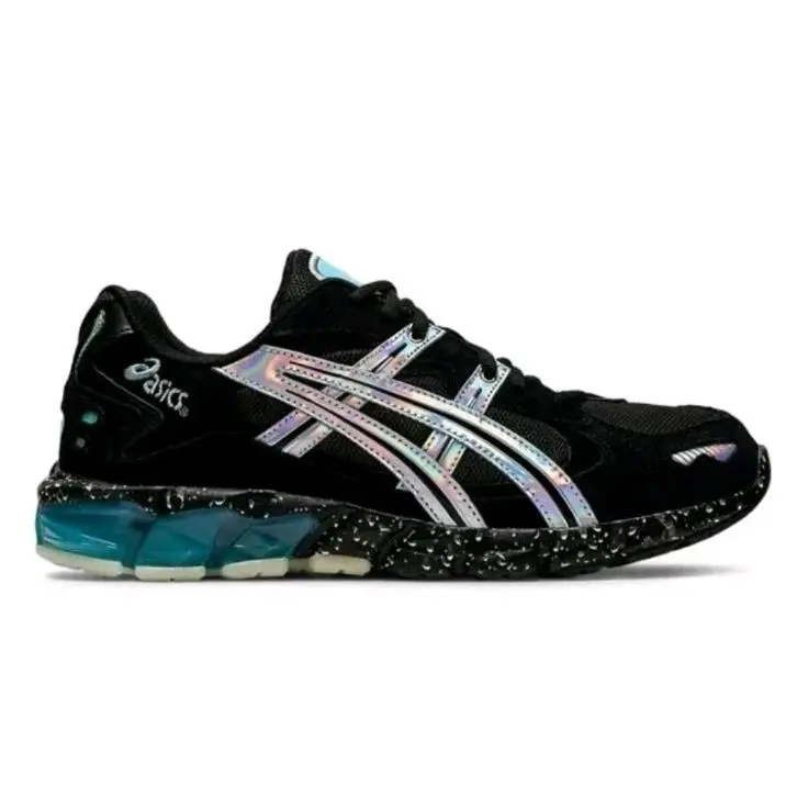 Asics shoes - ASICS Gel Kayano - Gel Kayano - 1021A346001 - Black 0