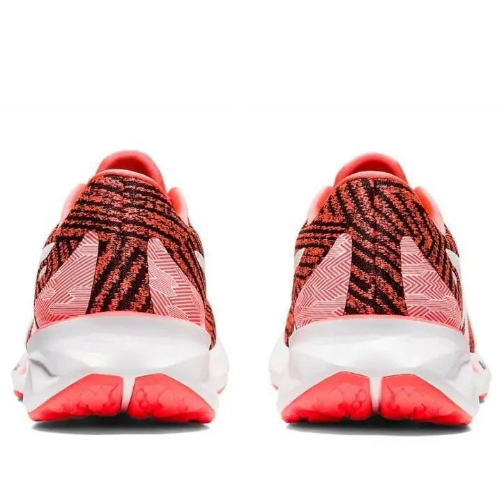 Asics shoes - Asics Roadblast Tokyo - Roadblast Tokyo - 1012A942-600 - Orange 2