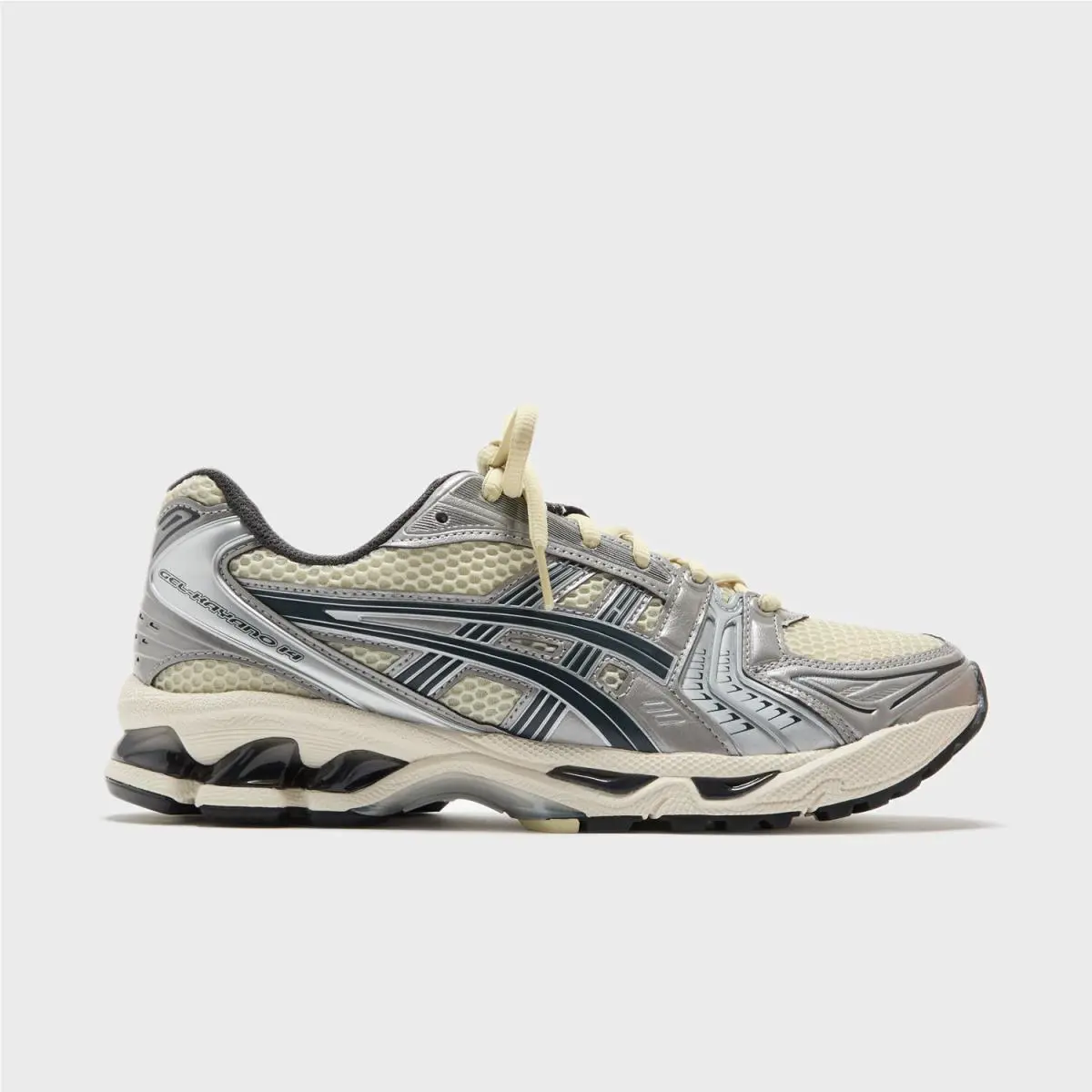 Asics shoes - Asics Gel Kayano 14 - Gel Kayano - 1203A537-250 - White 4