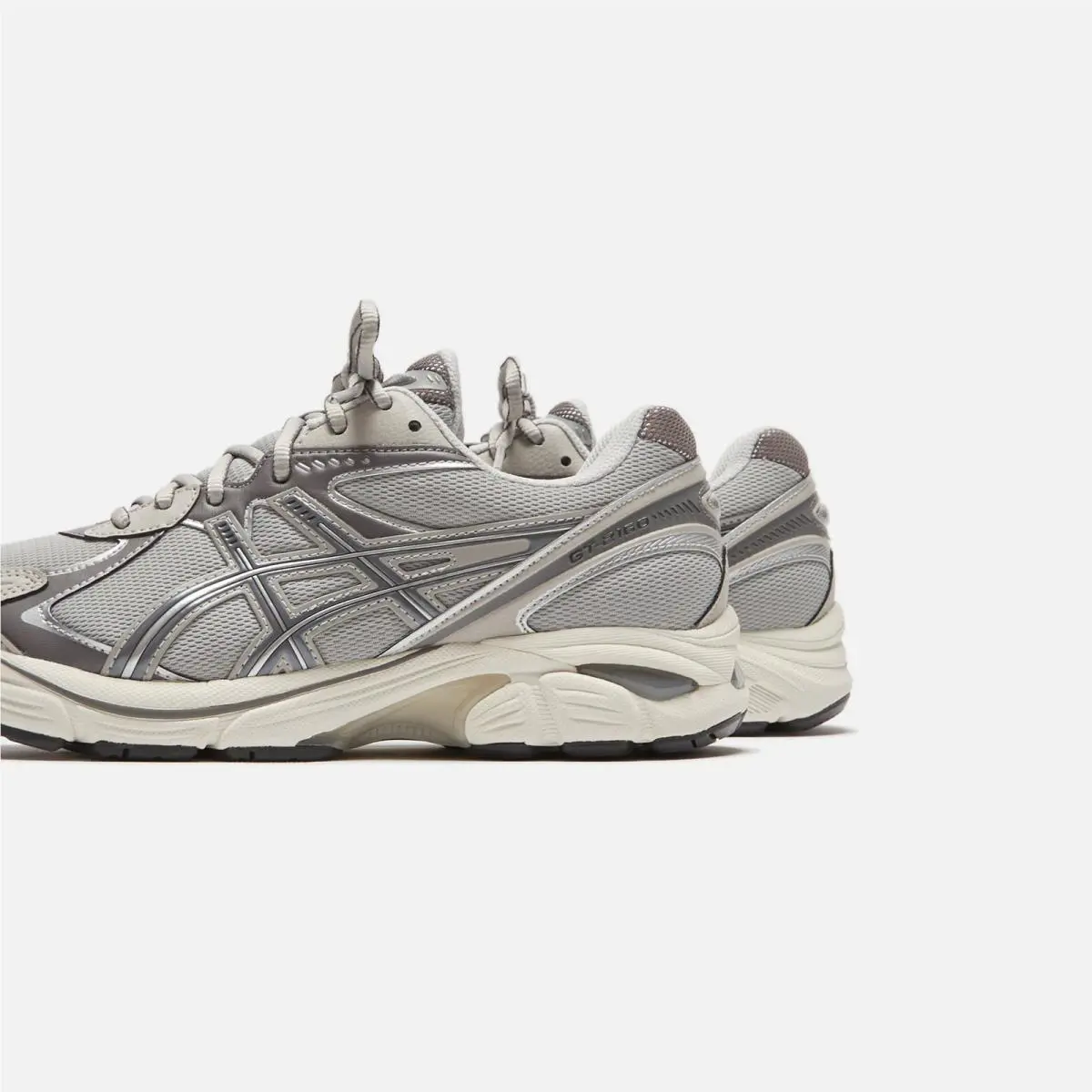 Asics shoes - Asics GT 2160 - 1203A320-020 - Grey 1