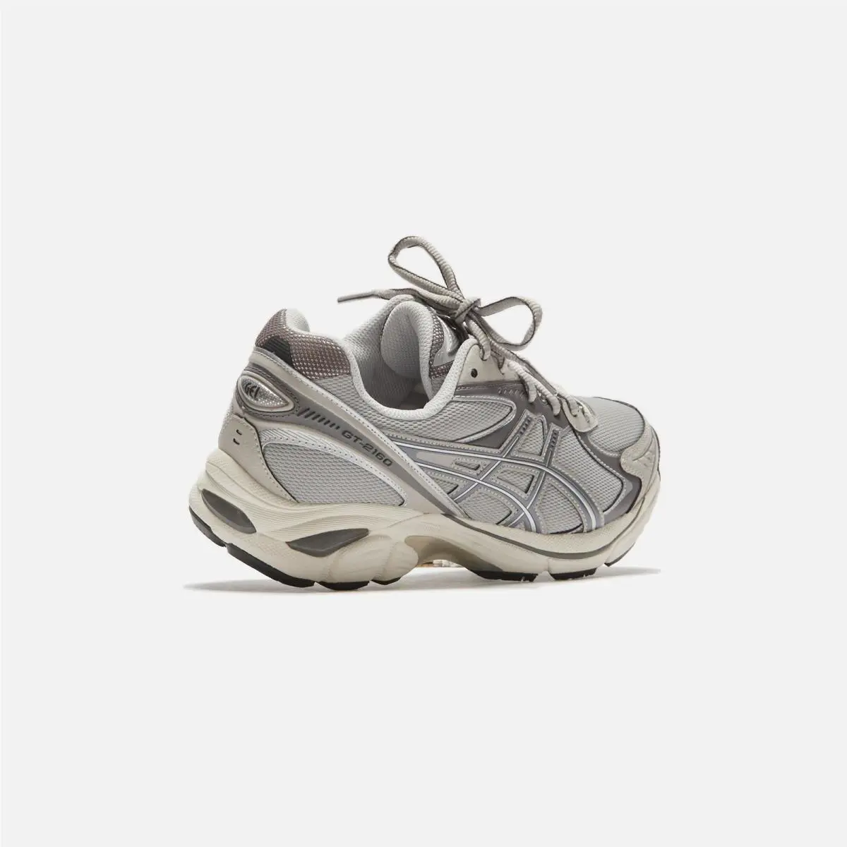 Asics shoes - Asics GT 2160 - 1203A320-020 - Grey 2