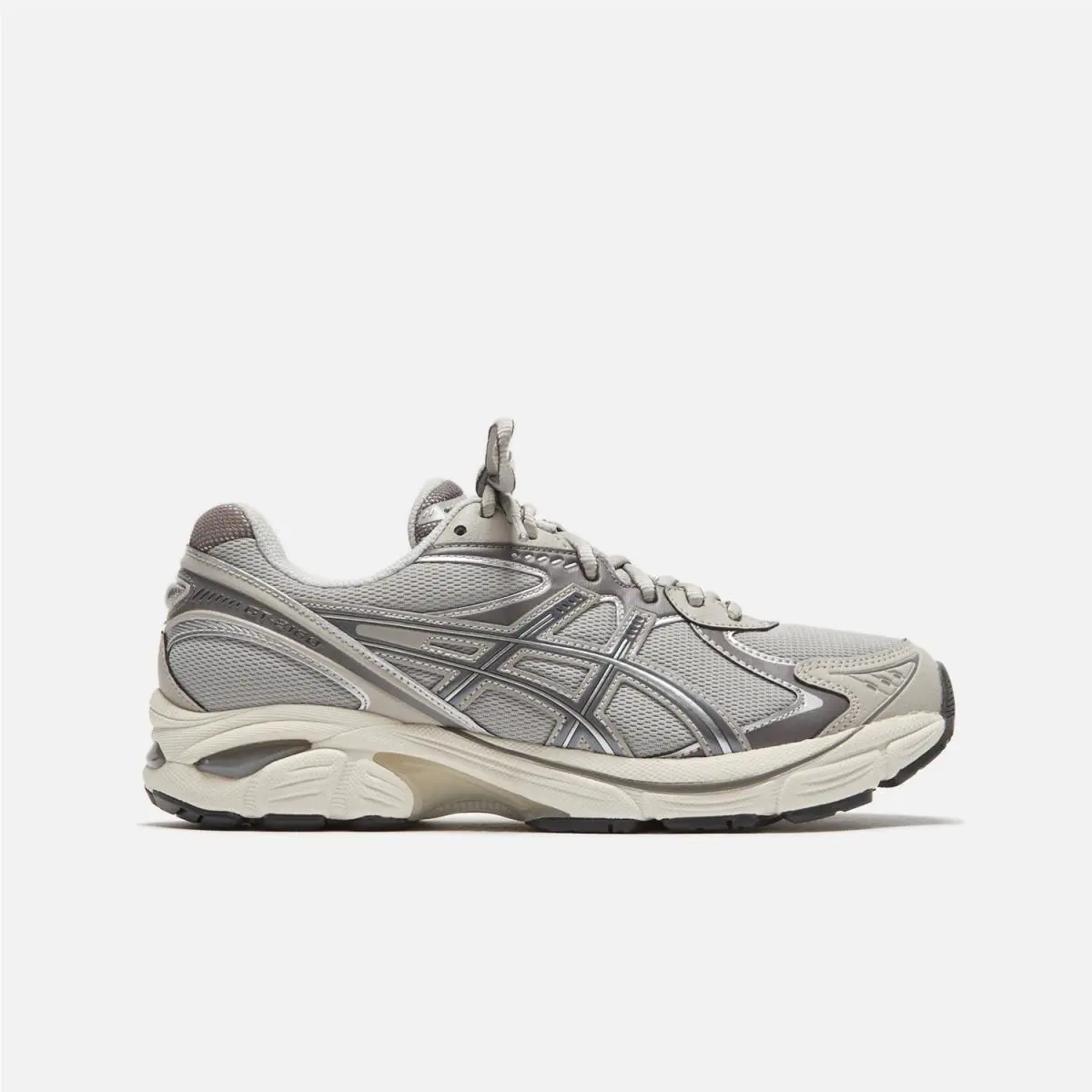 Asics shoes - Asics GT 2160 - 1203A320-020 - Grey 4