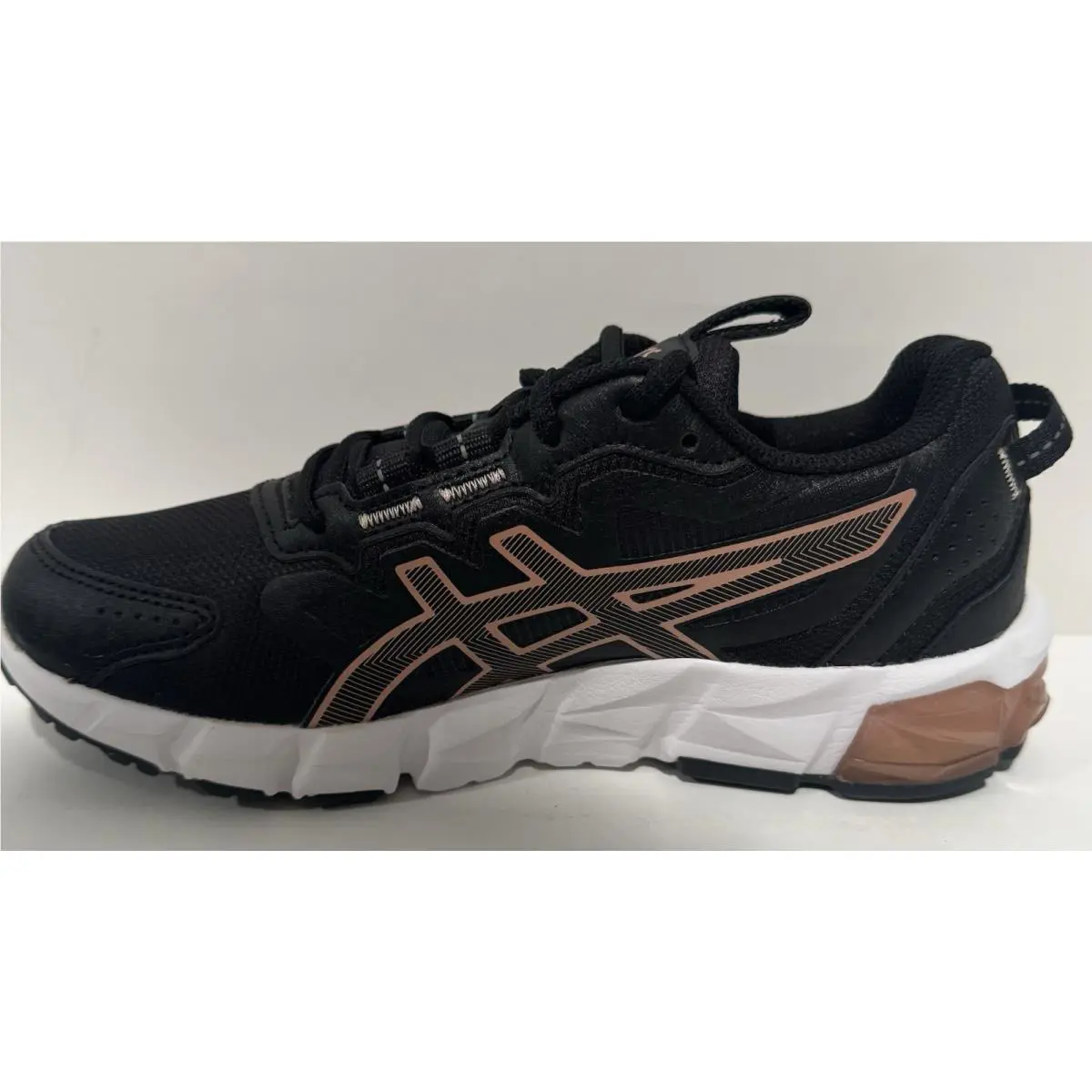 Asics shoes - ASICS GEL-Quantum - 1202A040-003 - Black Rose Gold 16